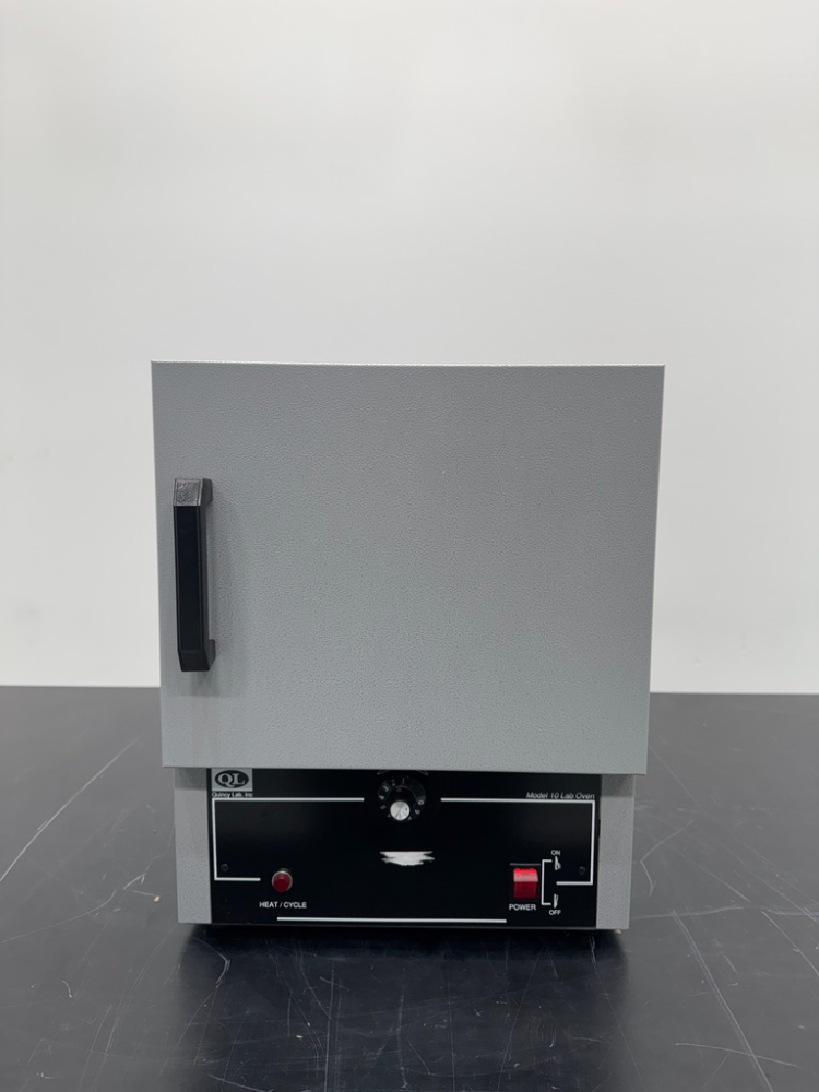 Image of Quincy Lab 10GC Incubator